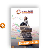 Catálogo Escolar 11/12