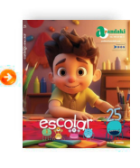 catalogo escolar 2025